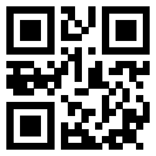 3914000717 - Immagine del Qr Code associato