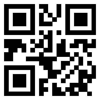 3914000718 - Immagine del QrCode associato