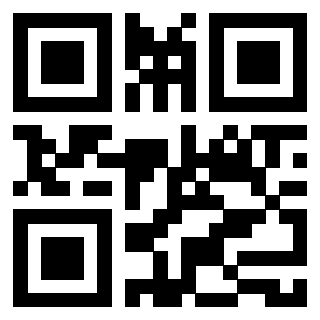 3914000721 Qr Code associato
