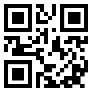 3914000722 - Immagine del QrCode
