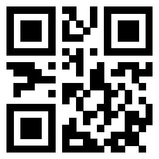 3914000725 - Immagine del QrCode associato