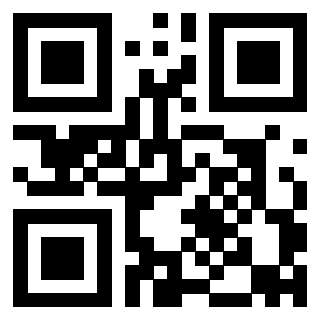 Scansione del Qr Code di 3914000733