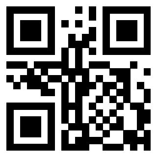 Il QrCode di 3914000734