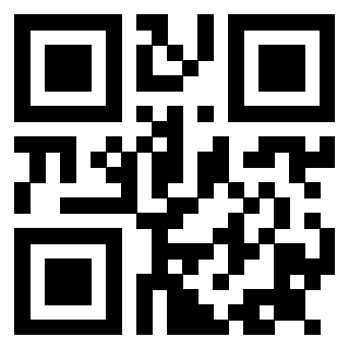 3914000735 Qr Code associato
