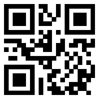 Scansione del QrCode di 3914000736