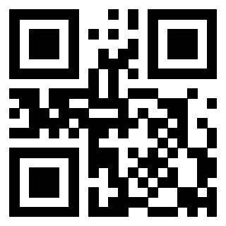 Il QrCode di 3914000739