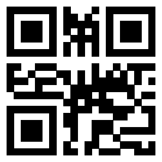 3914000746 - Immagine del Qr Code associato