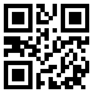 3914000757 QrCode associato