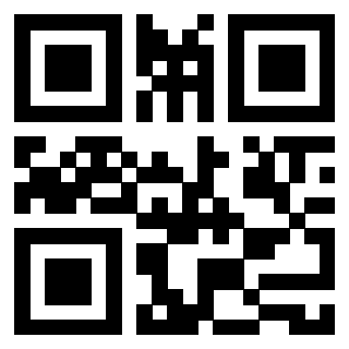 3914000762 - Immagine del Qr Code