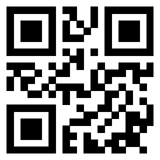 3914000764 - Immagine del QrCode associato