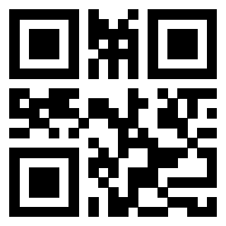 3914000765 QrCode associato