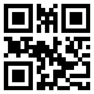 3914000767 Qr Code associato