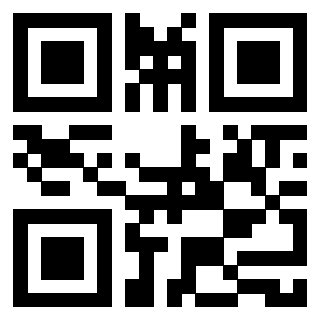 3914000770 QrCode associato