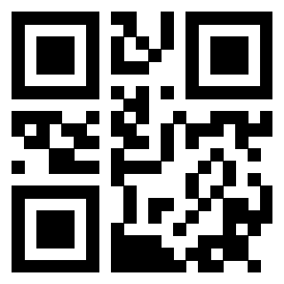 Il QrCode di 3914000776