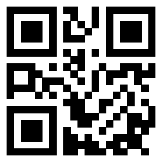3914000778 - Immagine del Qr Code associato