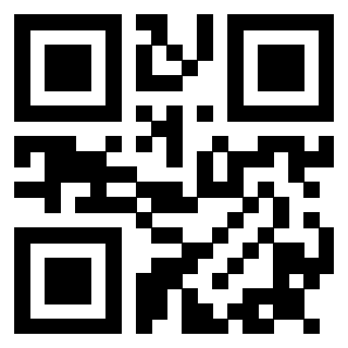 3914000790 - Immagine del QrCode associato