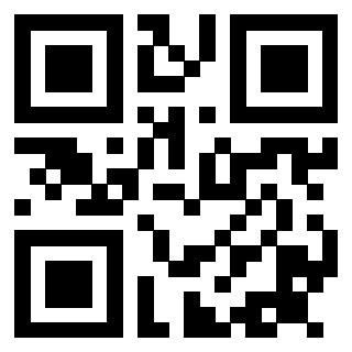 Immagine del Qr Code di 3914000791
