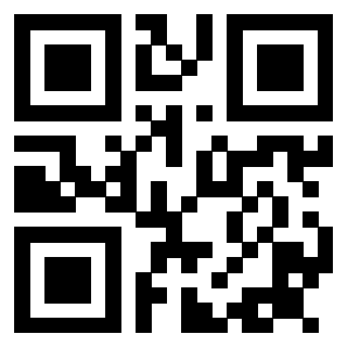3914000796 - Immagine del QrCode associato