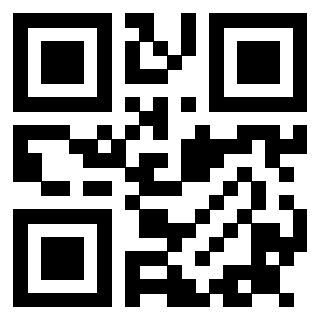 3914000800 Qr Code associato