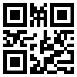3914000801 - Immagine del Qr Code associato