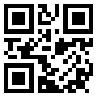 3914000802 - Immagine del QrCode associato