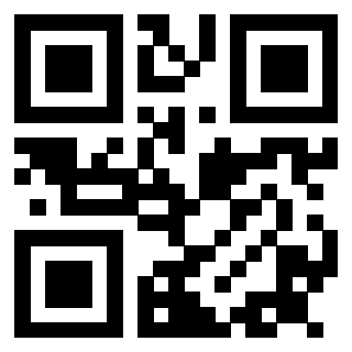 3914000810 - Immagine del Qr Code associato