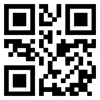 Scansione del QrCode di 3914000812
