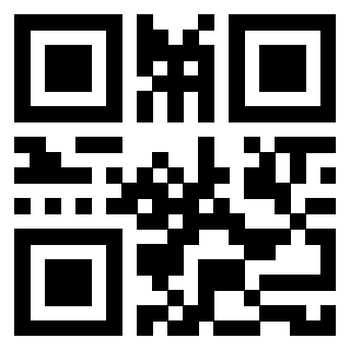 3914000814 Qr Code associato