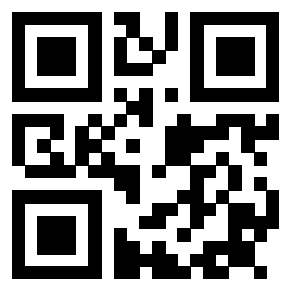 Il QrCode di 3914000815