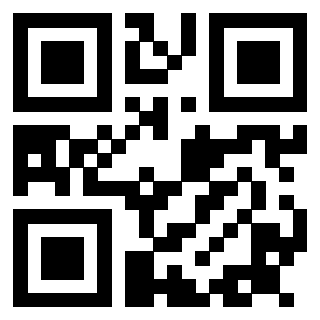 3914000818 - Immagine del QrCode associato