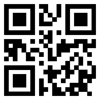 Scansione del Qr Code di 3914000825