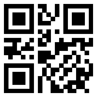 3914000831 - Immagine del QrCode associato
