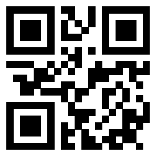 Scansione del QrCode di 3914000836