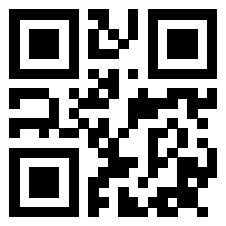 3914000837 - Immagine del Qr Code associato