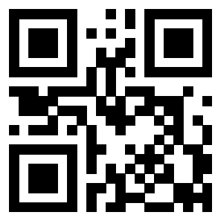 Scansione del QrCode di 3914000839