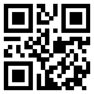 3914000845 - Immagine del QrCode