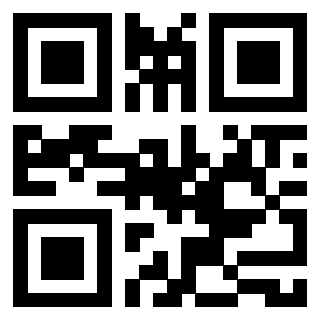 3914000847 - Immagine del QrCode associato