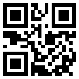 Scansione del QrCode di 3914000849