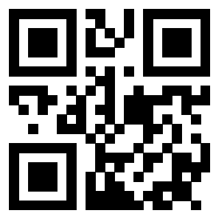3914000851 - Immagine del QrCode associato