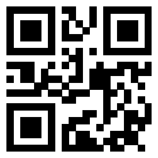 Scansione del Qr Code di 3914000857