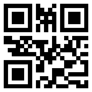3914000858 - Immagine del Qr Code associato