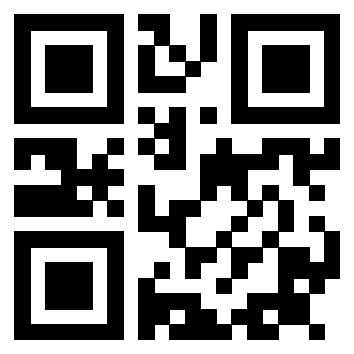 3914000861 - Immagine del Qr Code