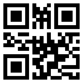 Il QrCode di 3914000865