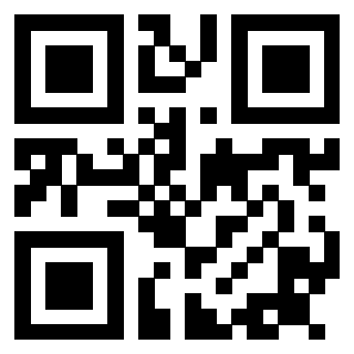 Scansione del QrCode di 3914000868