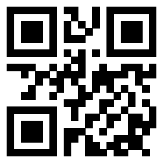 3914000869 - Immagine del QrCode associato