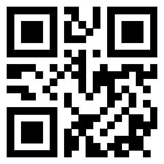 3914000870 - Immagine del QrCode associato