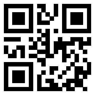 3914000872 - Immagine del QrCode associato