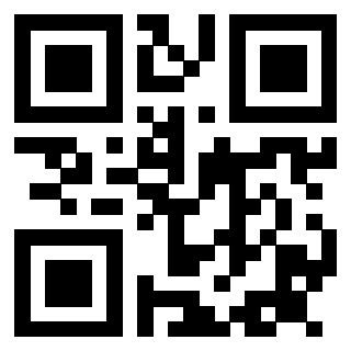 3914000875 - Immagine del Qr Code