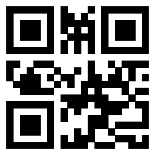 Il QrCode di 3914000877