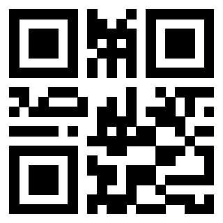Immagine del Qr Code di 3914000880